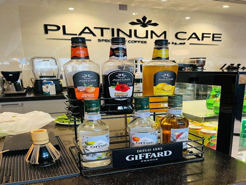 Platinum Hotel