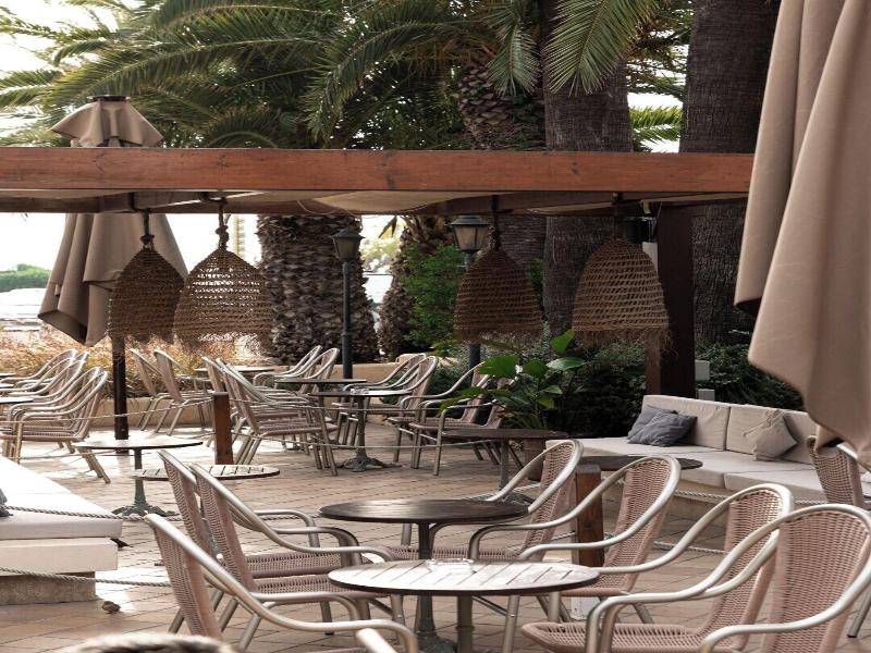 Ceferino Hotel — view