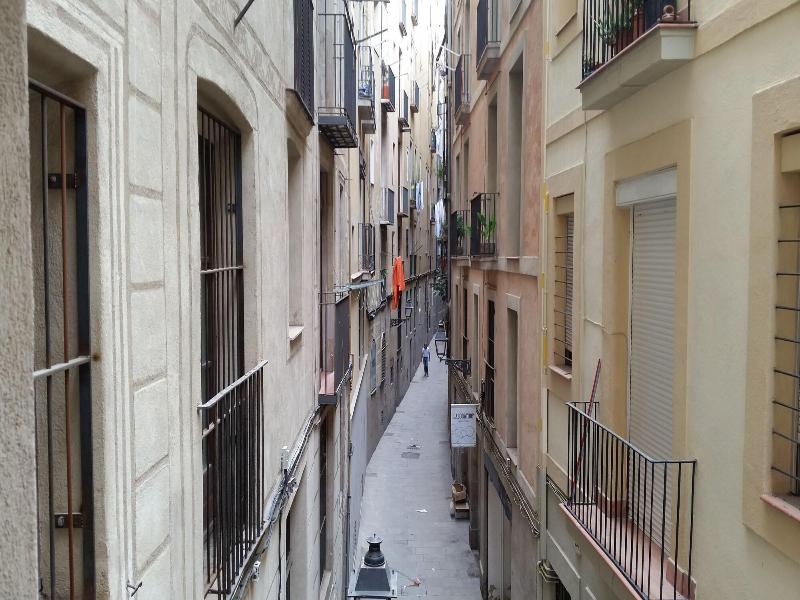 Apartments Rambla 102 — general view