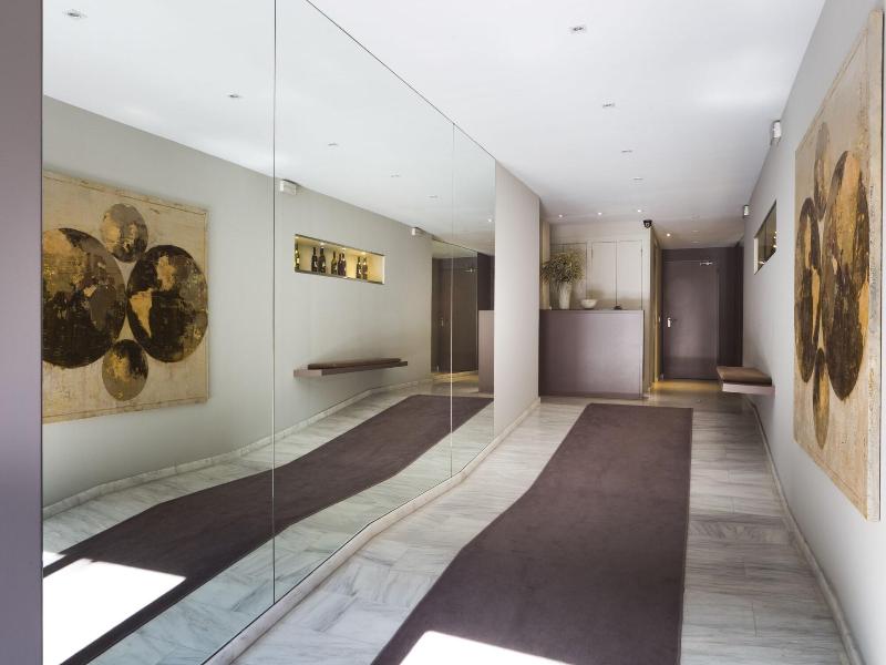 Apartments Rambla 102 image