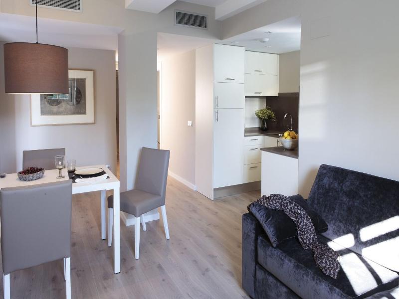 Apartments Rambla 102 image