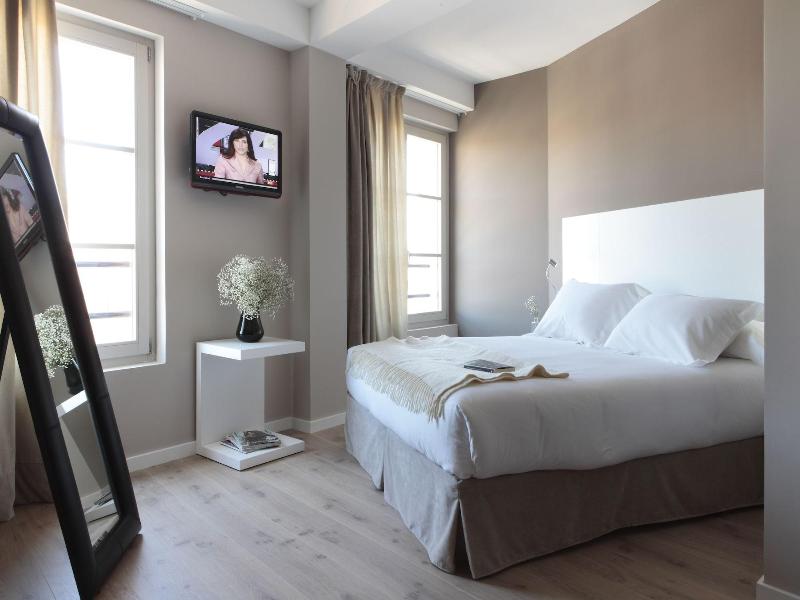 Apartments Rambla 102 image