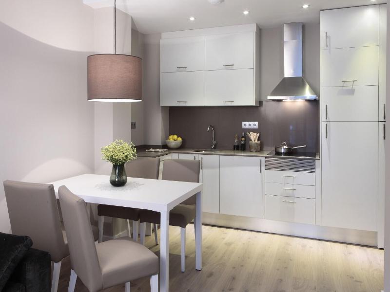 Apartments Rambla 102 image