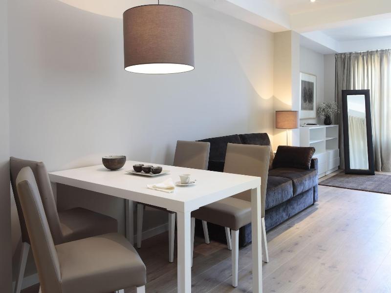 Apartments Rambla 102 image