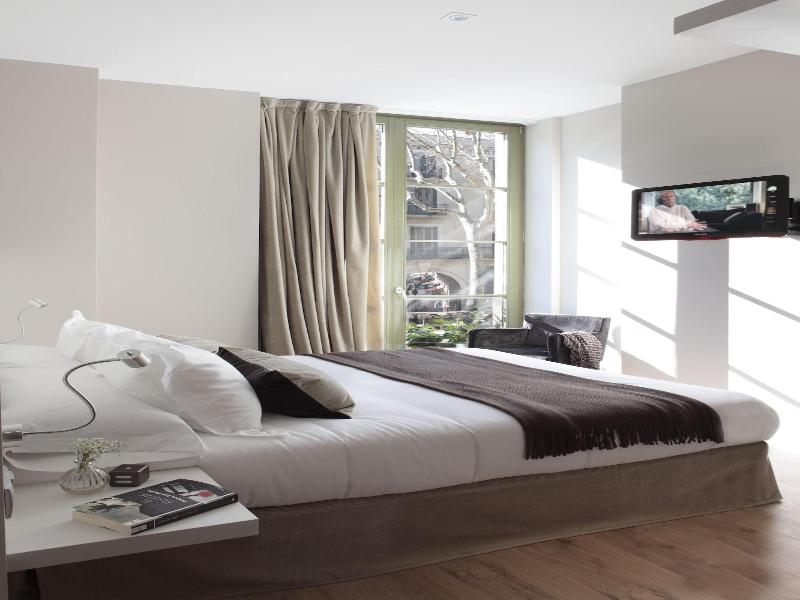 Apartments Rambla 102 image