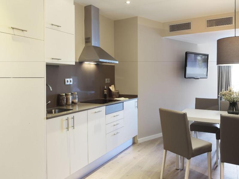 Apartments Rambla 102 image