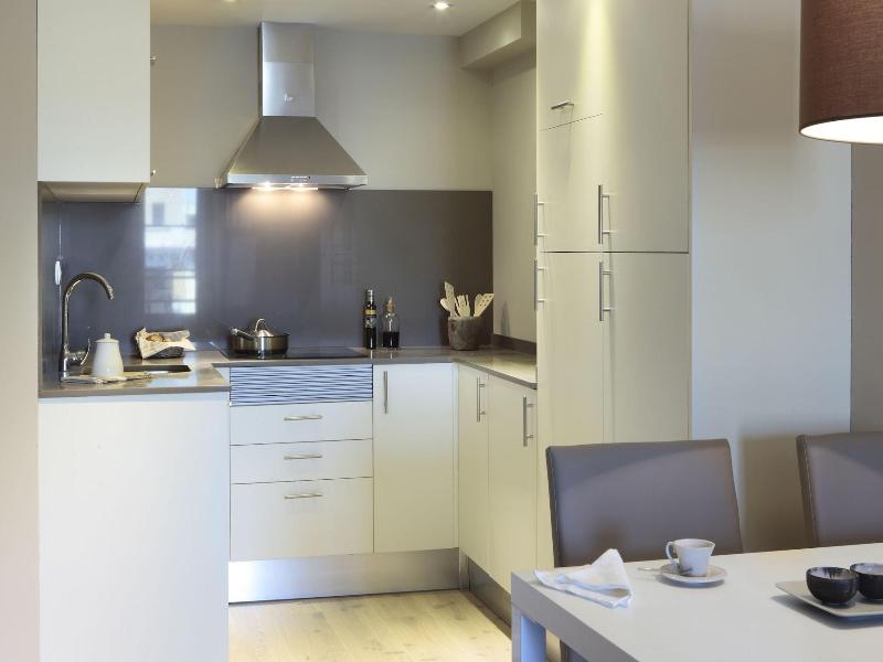 Apartments Rambla 102 image