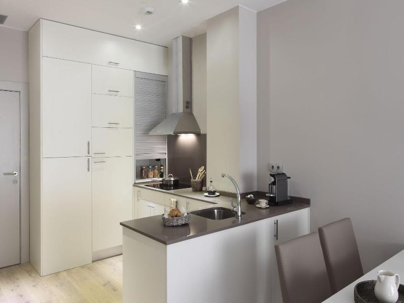 Apartments Rambla 102 image