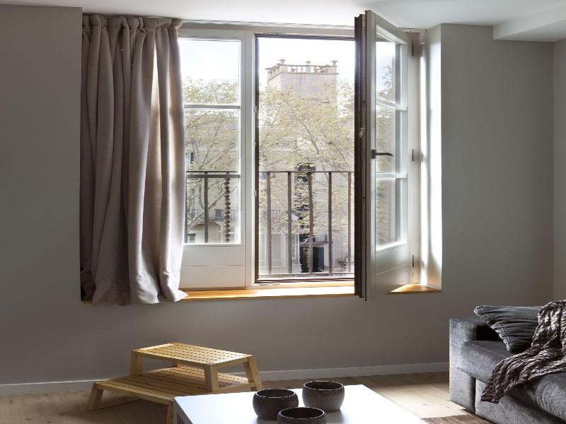Apartments Rambla 102 image