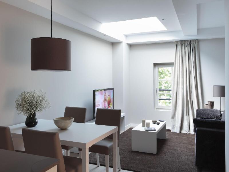 Apartments Rambla 102 image