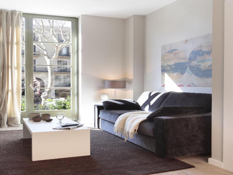 Apartments Rambla 102 image