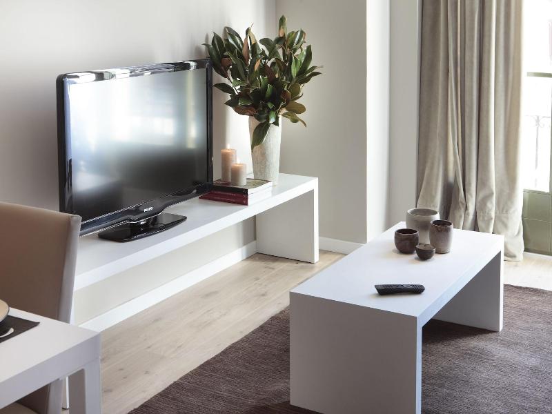 Apartments Rambla 102 image