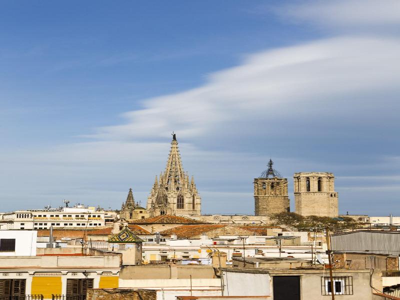 Apartments Rambla 102 image