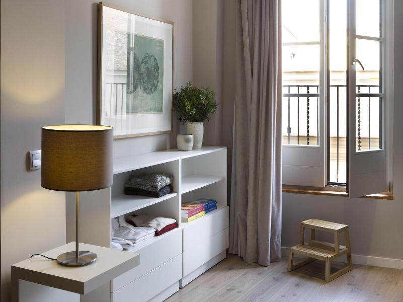 Apartments Rambla 102 image