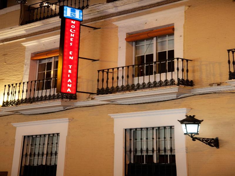 Noches En Triana — general view