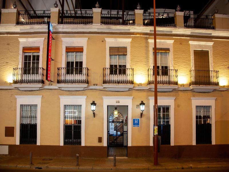Noches En Triana — general view