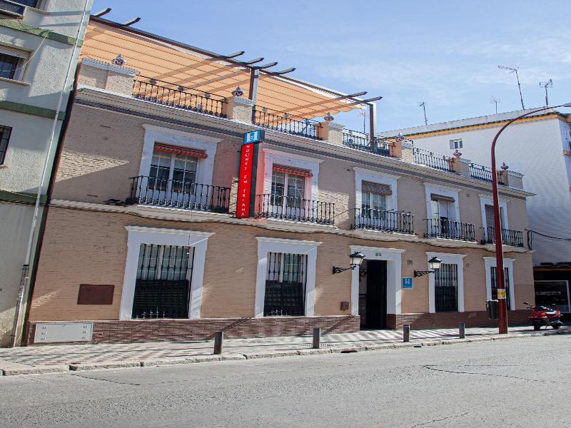 Noches En Triana image