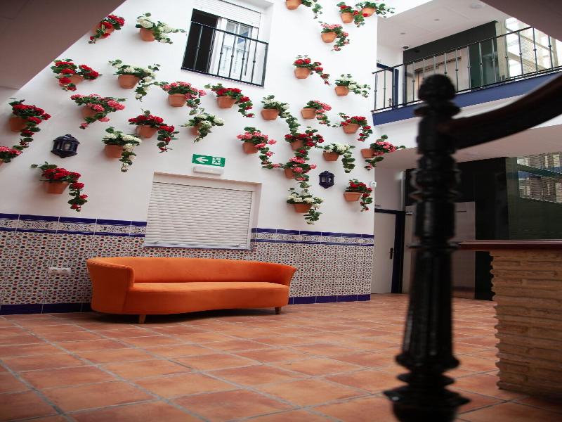 Noches En Triana image
