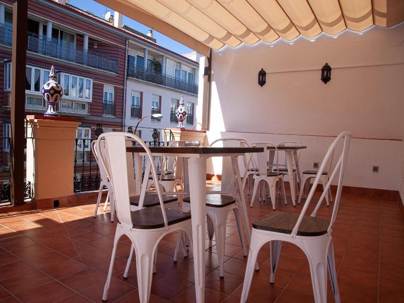 Noches En Triana image