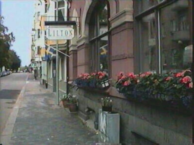Hotel Lilton image