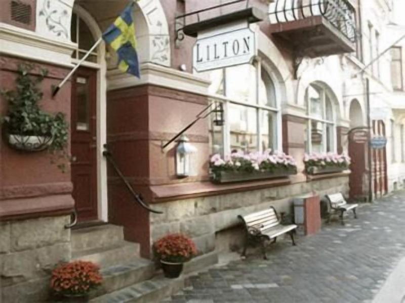 Hotel Lilton image