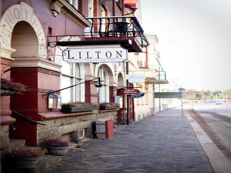 Hotel Lilton image