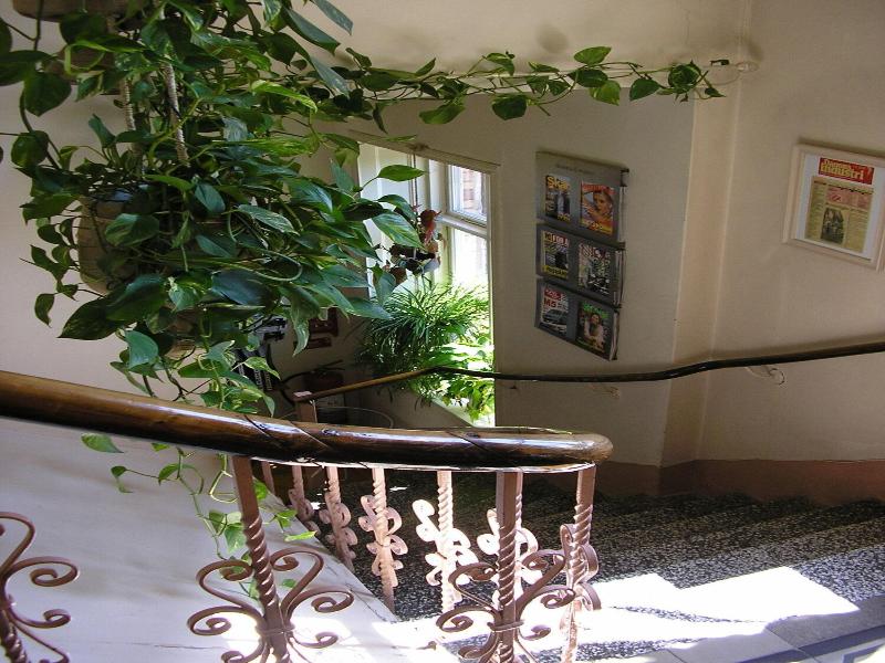 Hotel Lilton image