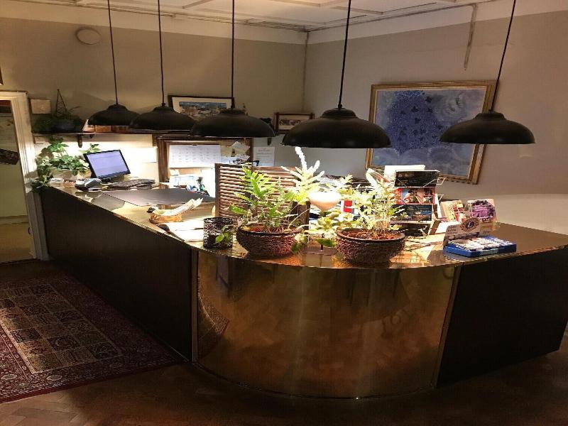 Hotel Lilton image