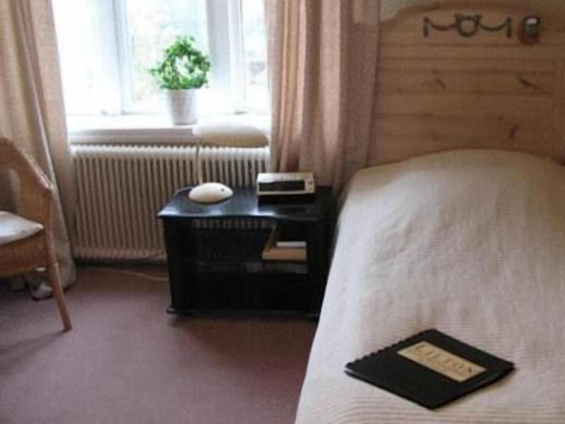 Hotel Lilton image