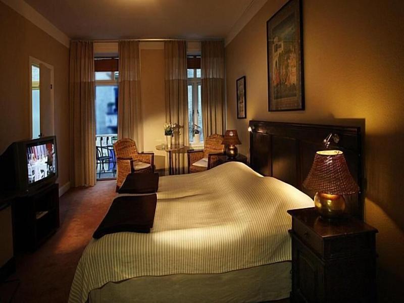 Hotel Lilton image