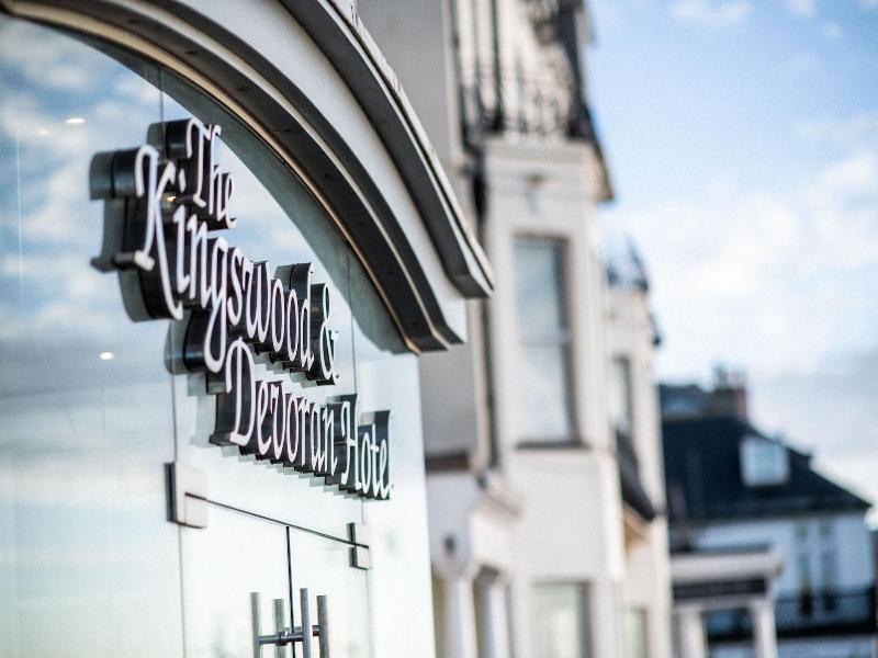 The Kingswood Hotel image