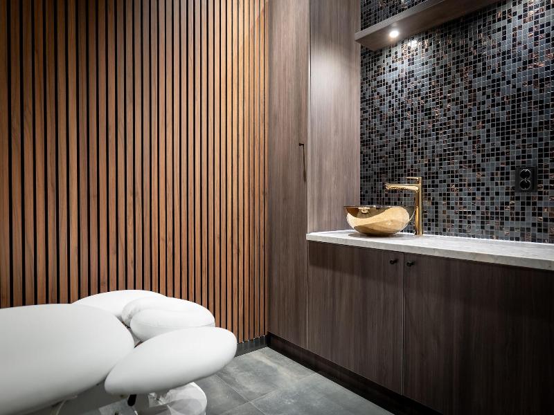 Profilhotels Calmar Stadshotell — view
