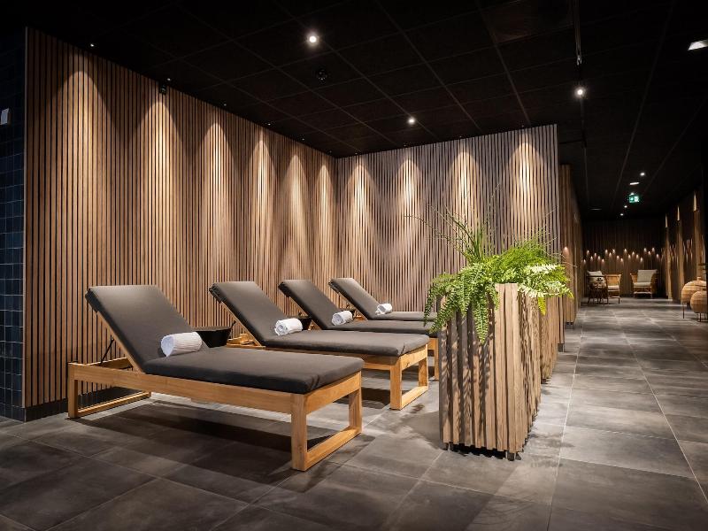 Profilhotels Calmar Stadshotell image