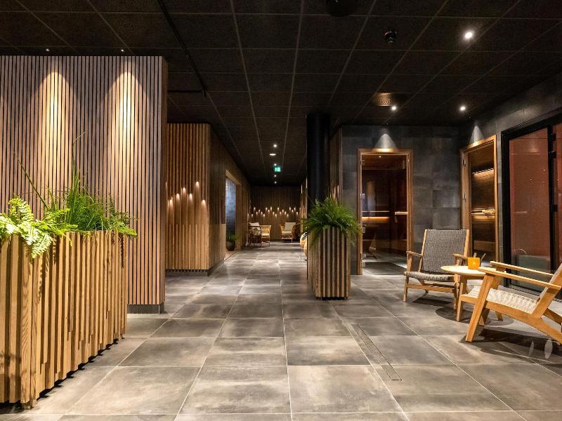 Profilhotels Calmar Stadshotell image