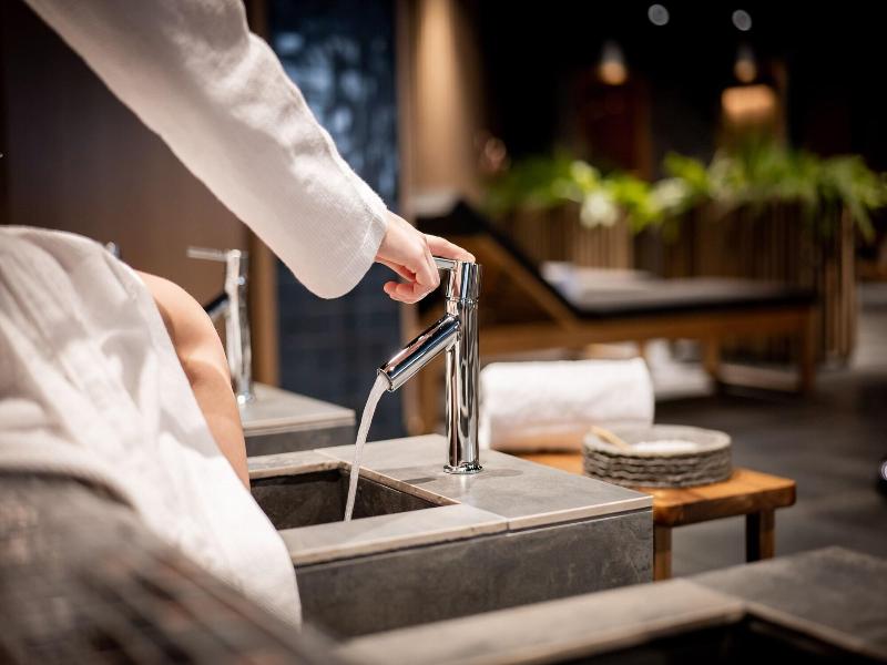 Profilhotels Calmar Stadshotell image