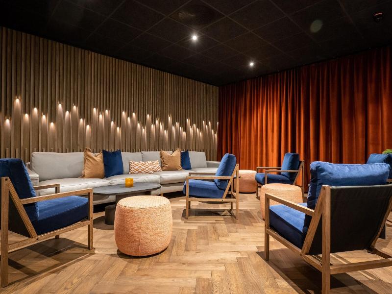 Profilhotels Calmar Stadshotell image
