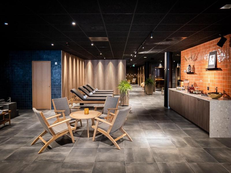Profilhotels Calmar Stadshotell image