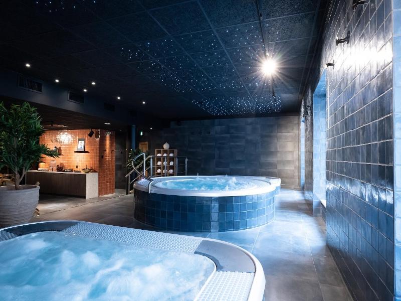 Profilhotels Calmar Stadshotell image