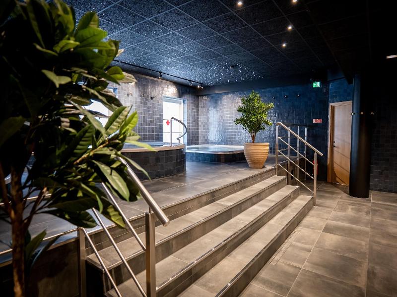 Profilhotels Calmar Stadshotell image
