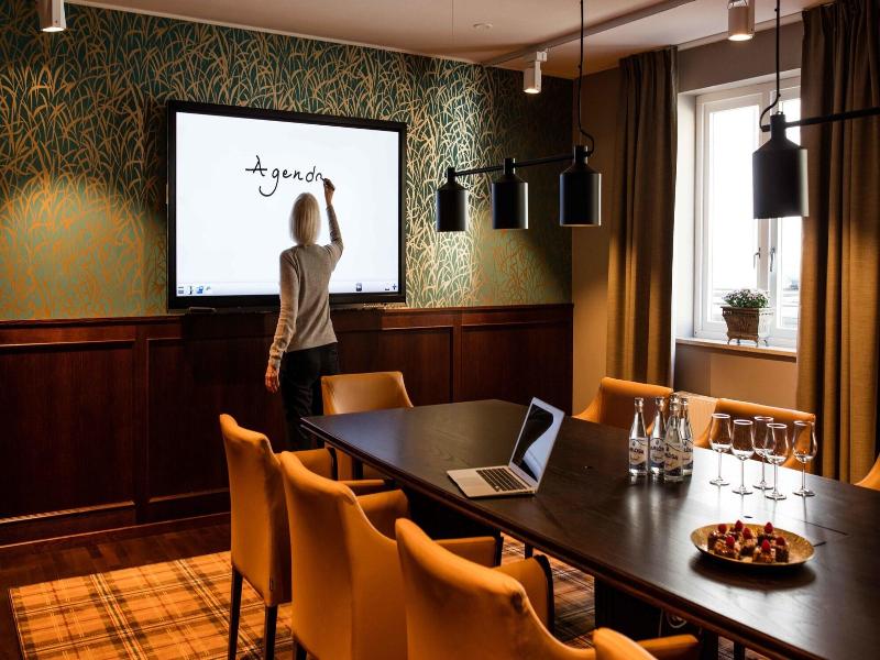 Profilhotels Calmar Stadshotell image