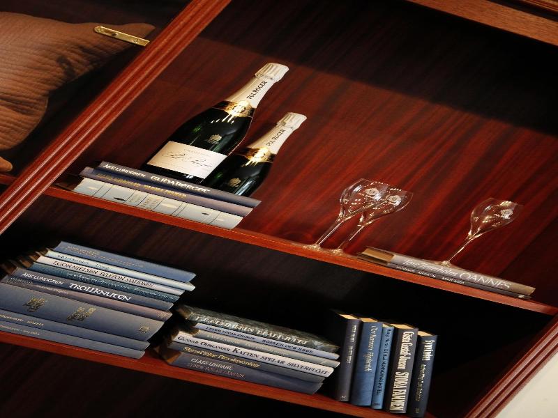 Profilhotels Calmar Stadshotell image