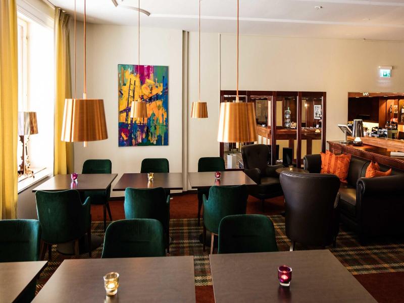 Profilhotels Calmar Stadshotell image