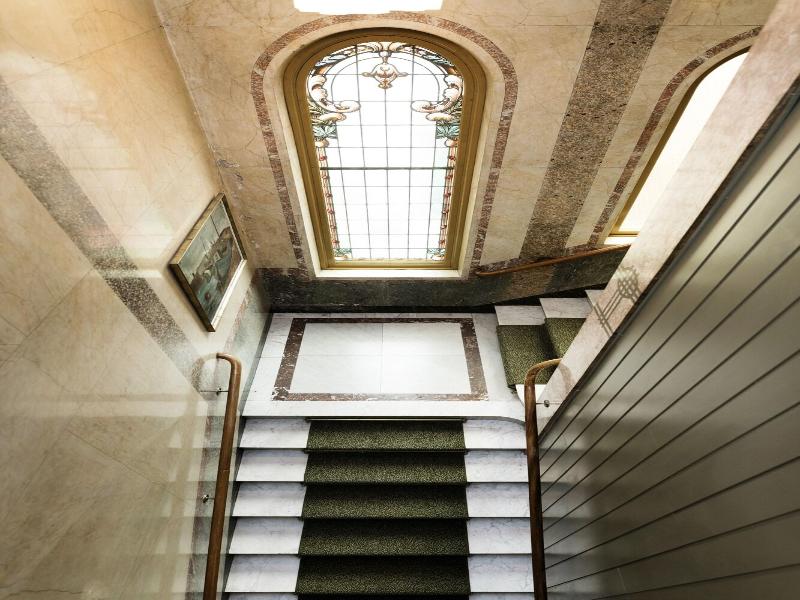 Profilhotels Calmar Stadshotell image