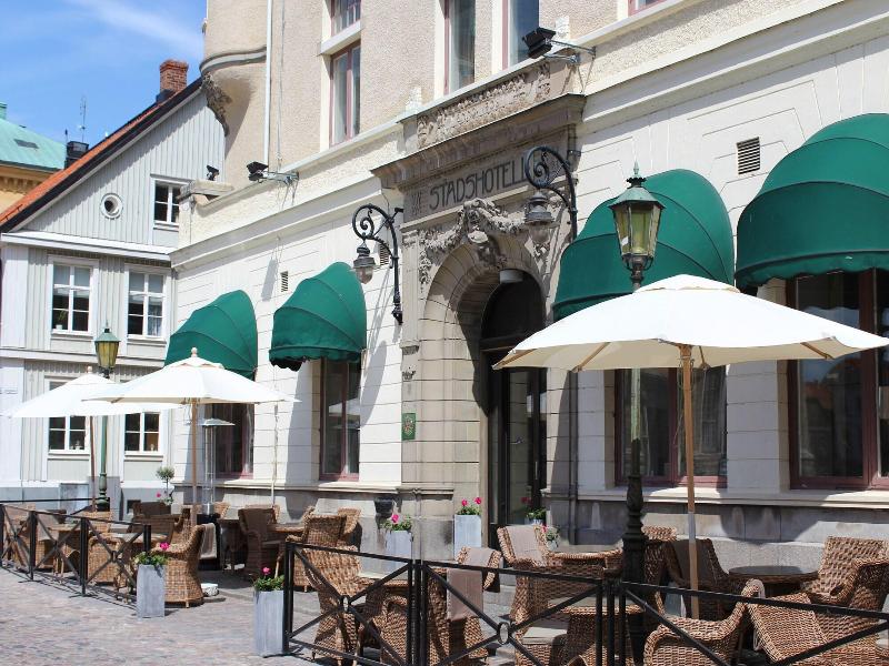 Profilhotels Calmar Stadshotell image