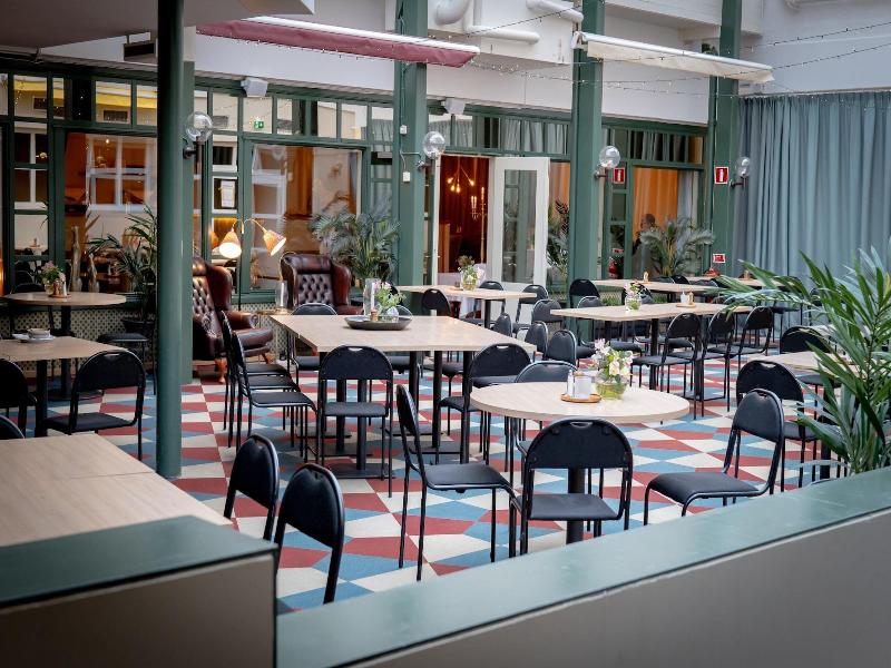 Profilhotels Calmar Stadshotell image