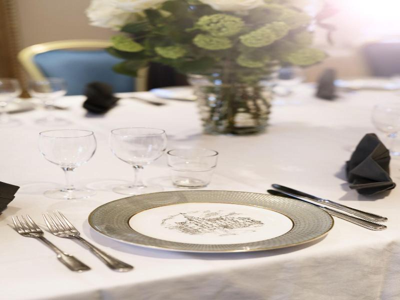 Profilhotels Calmar Stadshotell image