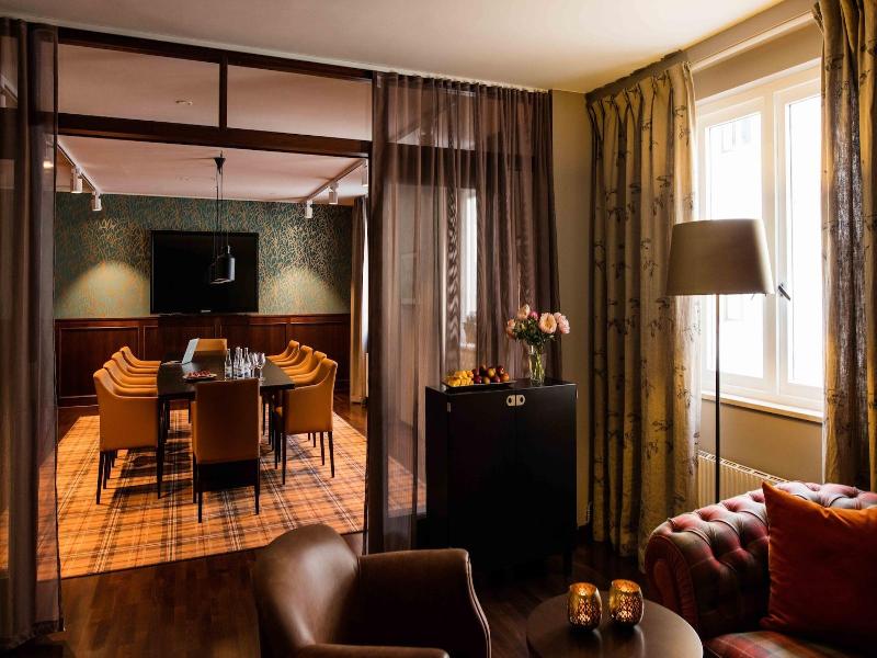 Profilhotels Calmar Stadshotell image