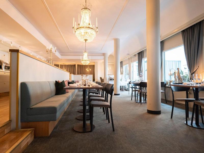 Profilhotels Calmar Stadshotell image
