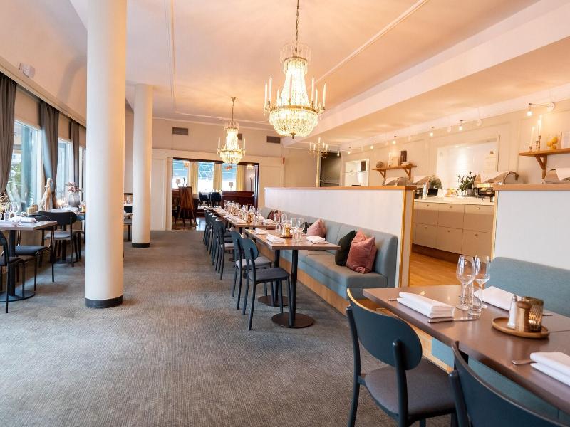 Profilhotels Calmar Stadshotell image