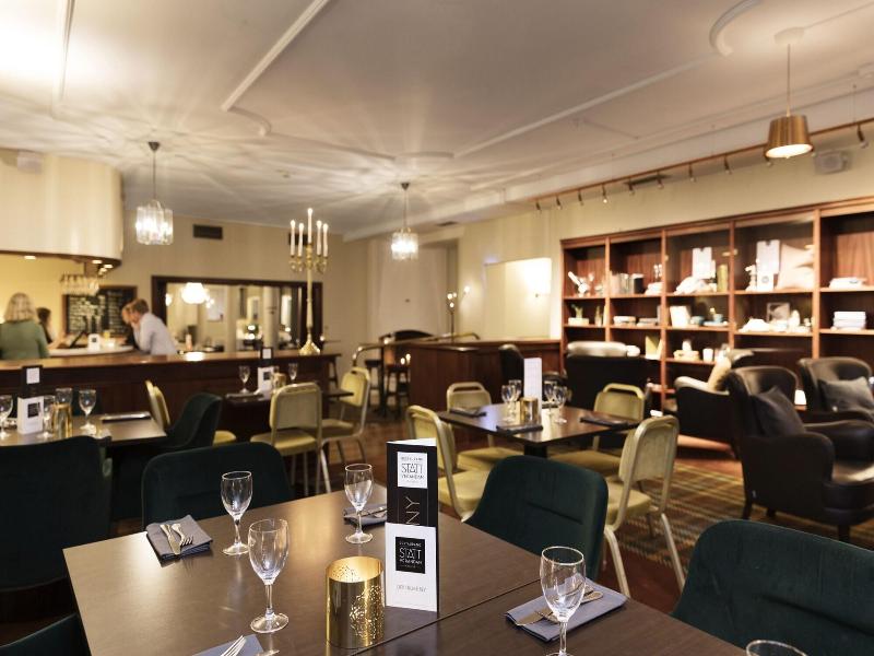 Profilhotels Calmar Stadshotell image